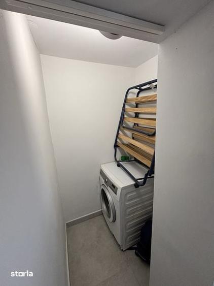 Proprietar inchiriez apartament 3 camere in spate la Teatru - 4