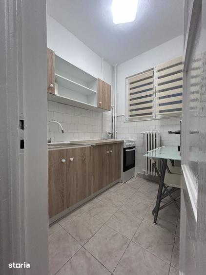 Apartament cu 2 camere în Floreasca