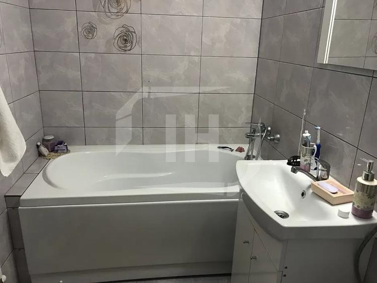 Apartament cu 2 camere semidecomandat, mobilat în Gheorgheni