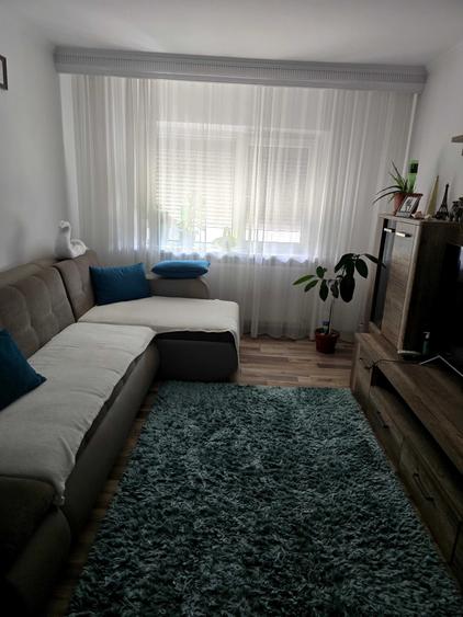 Inchiriez apartament 2 camere Trivale - 6