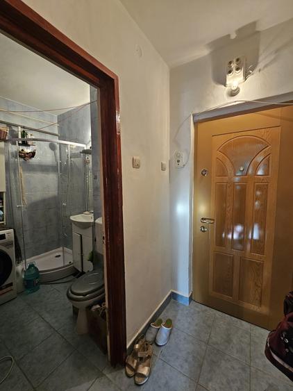 Garsonieră semidecomandată în Zarand