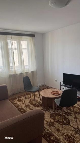 Inchiriez apartament 2 camere ultracentral Baia Mare-230 Euro - 1