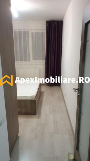 Ap. 2 cam de inchiriat Berceni Bucuresti | centrala proprie - 6