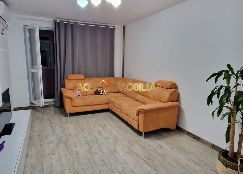 3 Camere de inchiriat | Dristor | Metrou | Mobilat | Utilat - 1