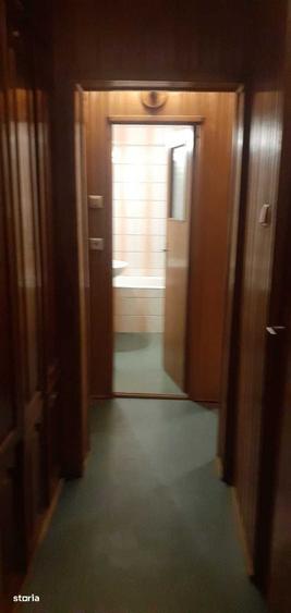 Apartament cu 2 camere în Eremia
