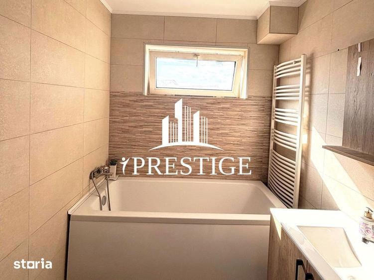 APARTAMENT 2 CAMERE DE INCHIRIAT IN SIBIU, CU BALCON, CALEA POPLACII - 8