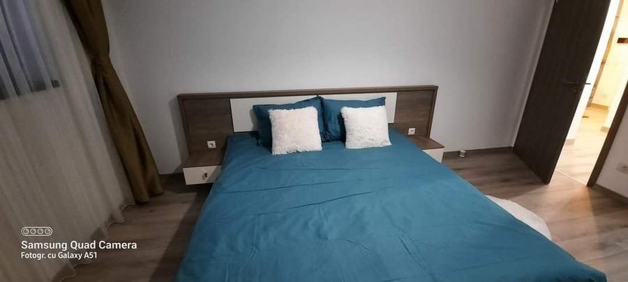 Apartament cu 2 camere decomandat, mobilat în Take Ionescu