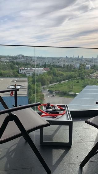Apartament 2 camere | Cloud 9 | Ideal pentru work-from-home - 20