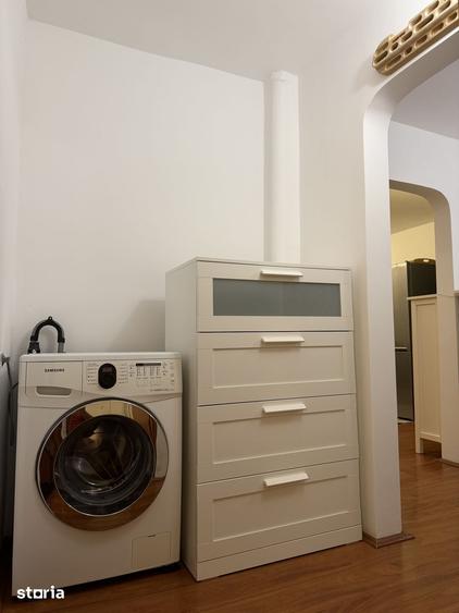 Apartament 3 camere | 2 bai | parcare | proaspat zugravit | Zorilor - 12