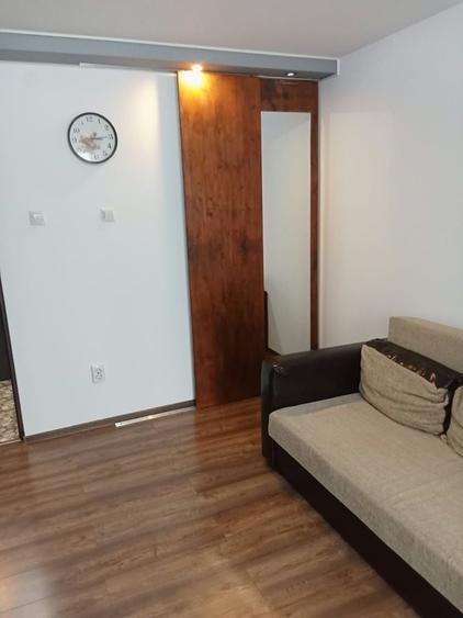 Apartament cu 2 camere decomandat în Rotunda