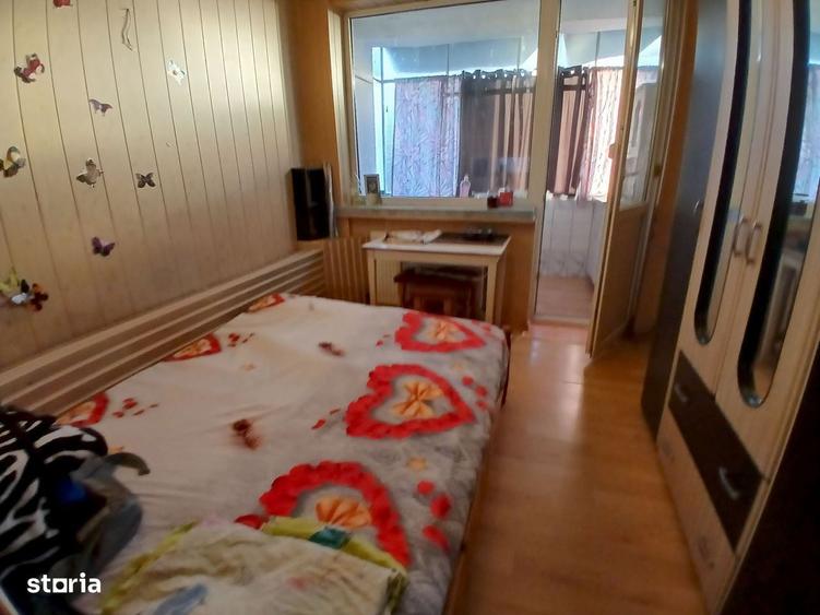Apartament cu 3 camere în Sud