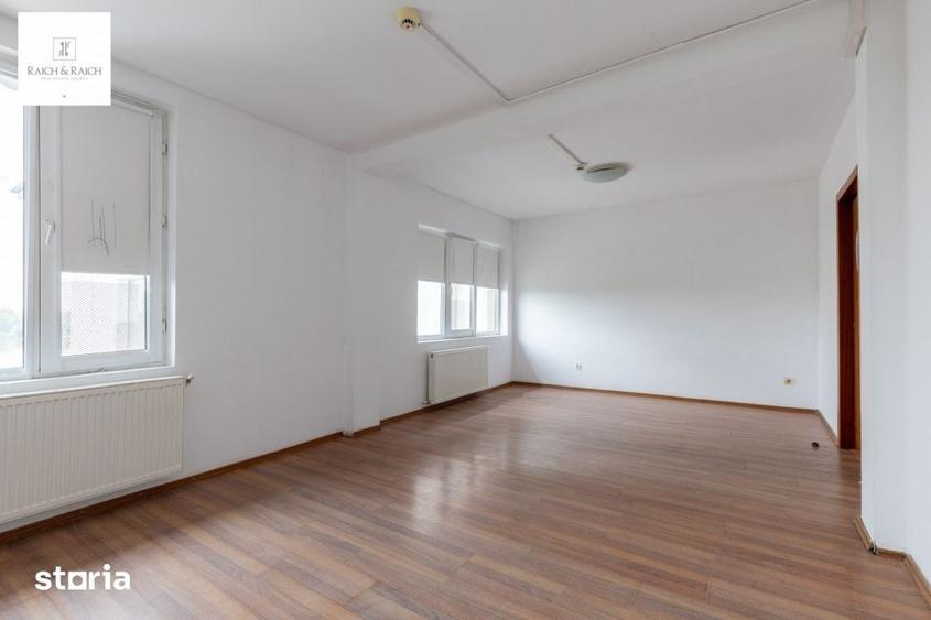 Casă cu Teren 520 Mp în Nord