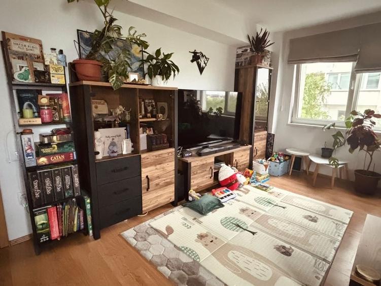 Apartament de inchiriat zona Mol Calea Turzii - 1