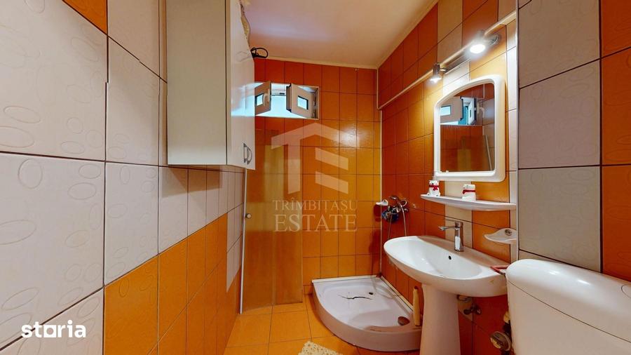 2 Camere | Favorit Parc Drumul Taberei | 1 Min Metrou | 0% Comision - 16