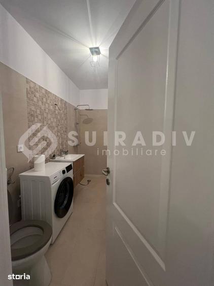 2 camere | Prima inchiriere | Terasa | Parcare subterana | zona Regal - 3