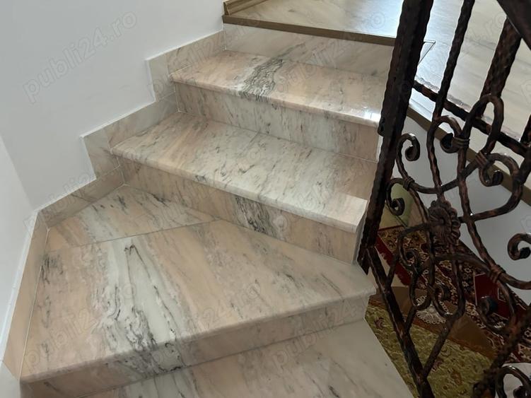 Casă cu 6 camere cu Teren 2700 Mp în Bocsig