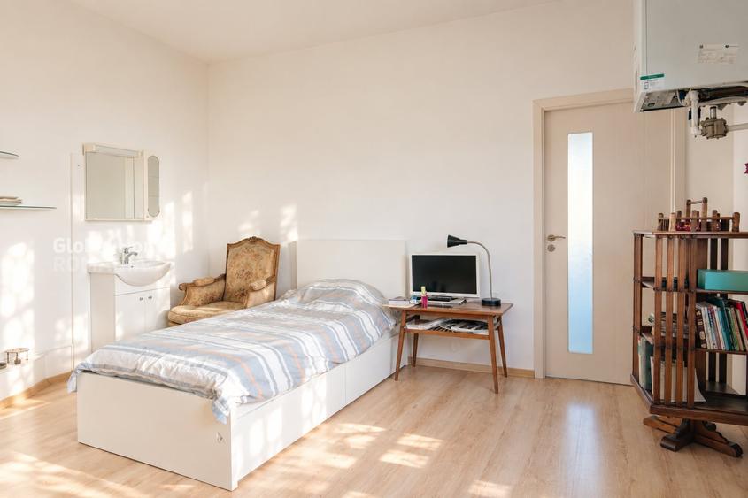 Eclectic Architecture | Cotroceni - Str Elefterie 29 | Vila 389Mp + Teren 550 mp - 24