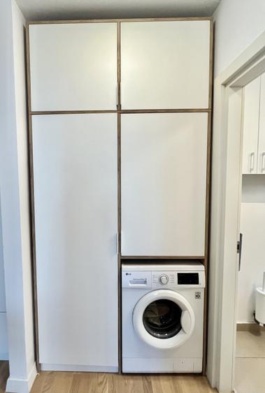 Apartament cu 2 camere semidecomandat în Domenii