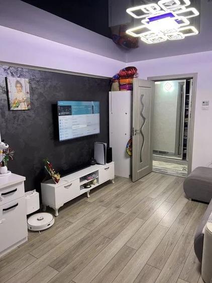 Apartament cu 2 camere decomandat în Mazepa 2
