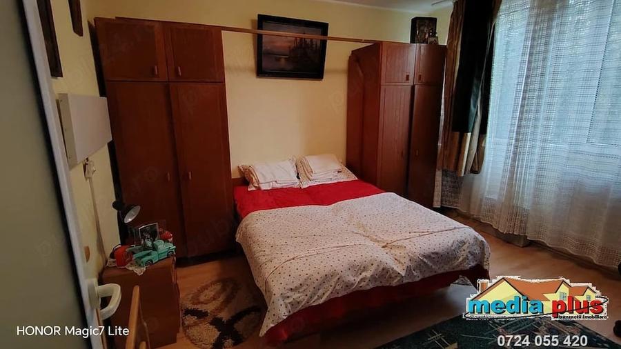 Apartament cu 2 camere de vanzare, Micro16 - 4