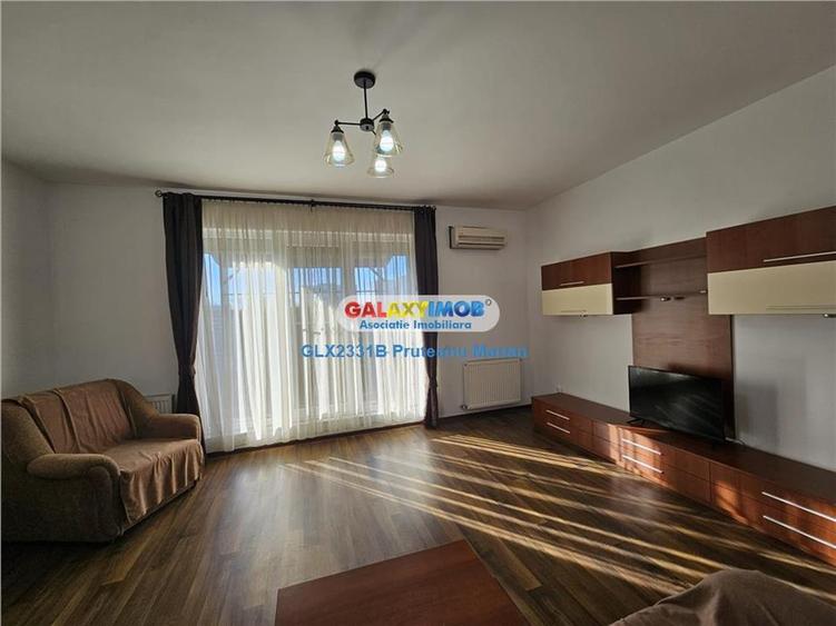 Apartament cu 2 camere decomandat, mobilat în Drumul Taberei