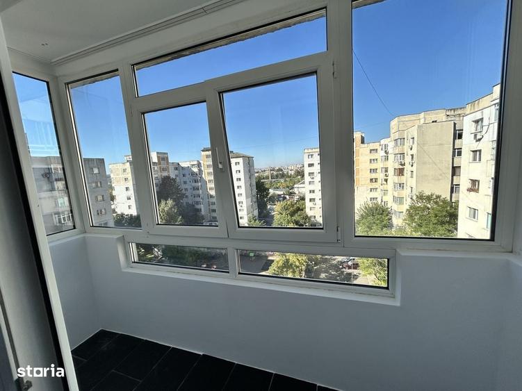 Apartament cu 2 camere în Păcurari
