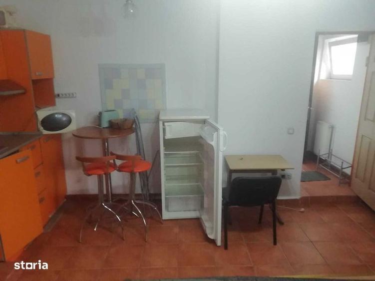 Garsonieră în Cotroceni
