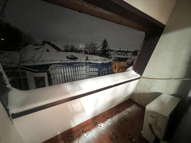 Apartament cu 3 camere, mobilat în Cotroceni