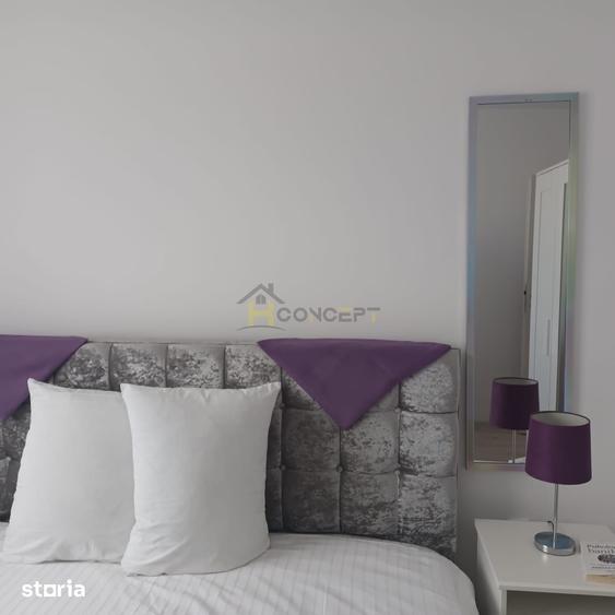 Apartament 2 camere tip studio Str Tineretului Chiajna - 3