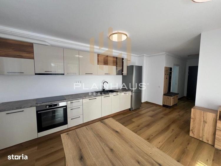 Apartament cu 2 camere în Central