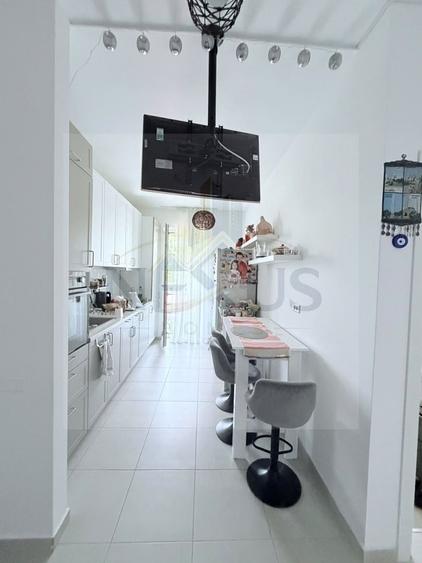 Apartament 2 camere | Decomandat  | Parcare inclusă | Popesti Leordeni - 4