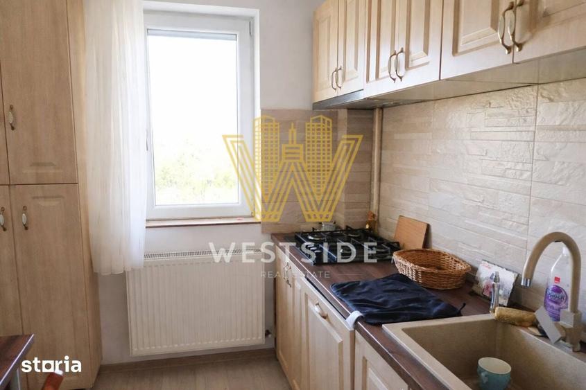 Apartament cu 3 camere decomandat în Ciarda Roșie