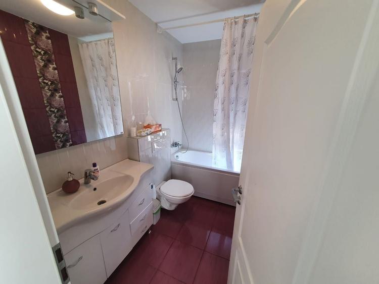 Duplex cu 4 camere cu Canalizare în Dumbrăvița