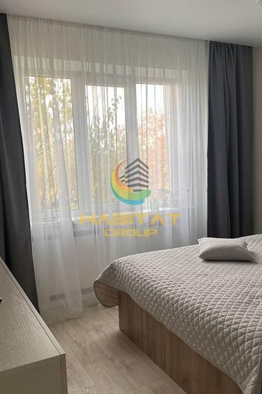 Vanzare ap 2 camere decomandat Popesti Leordeni central - 10