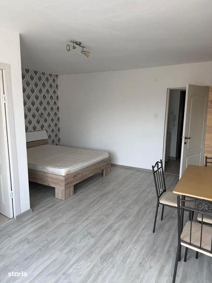 Garsonieră în Central