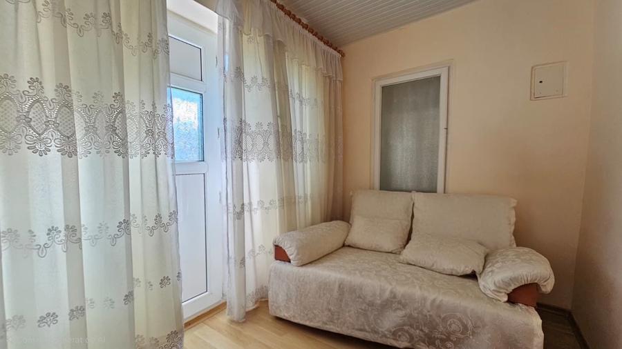 Casă individuală cu 4 camere cu Canalizare în Munteni-Buzău