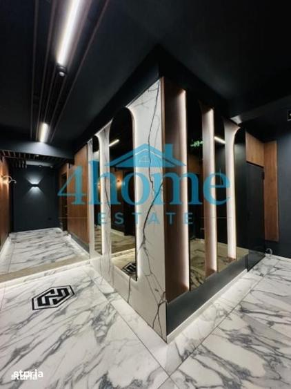 Penthouse Dristor | Mihai Bravu | Terasa Panoramica | Parcare - 2