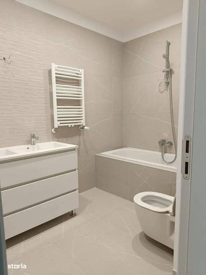 Apartament cu 2 camere decomandat în Aviației