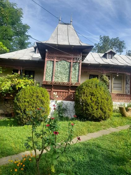 Casă cu 4 camere în Provița de Jos
