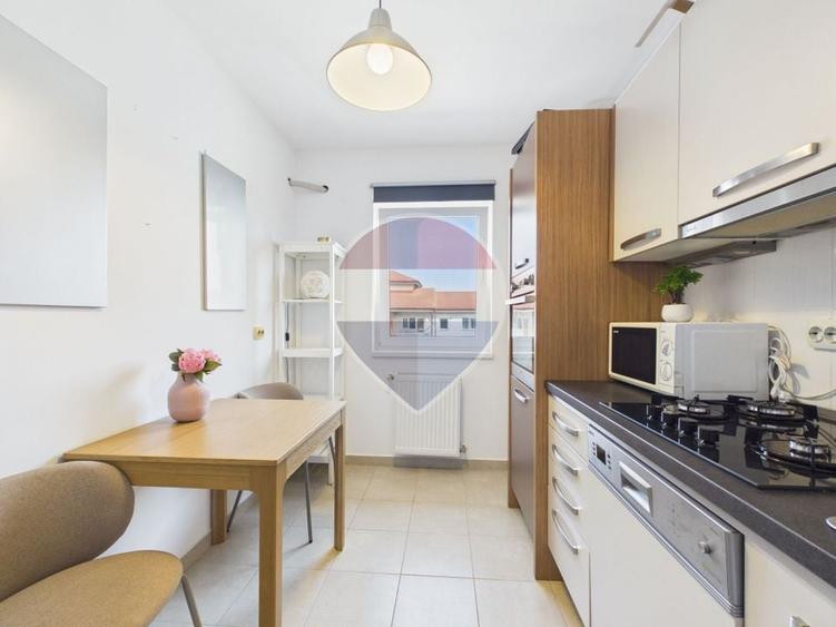 Apartament 2 camere de vanzare | Confort City - 8