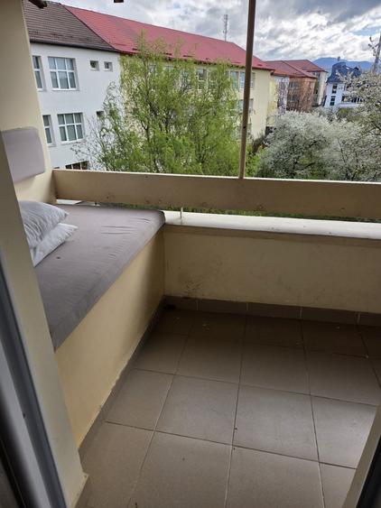 Garsonieră în Central