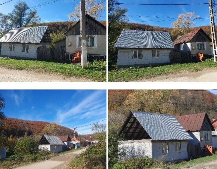 Casa si teren- Loc. Dognecea, jud. Caras-Severin - 1