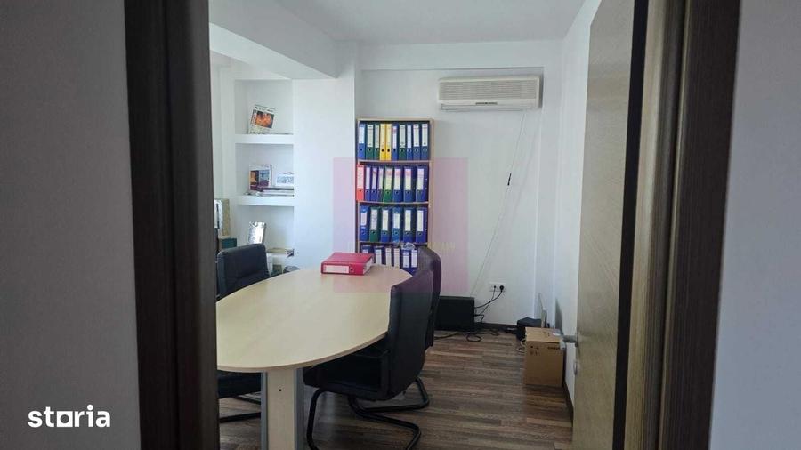 Birou Apartament 3 Camere, Piata Mures, Bucuresti Sector 1 - 7