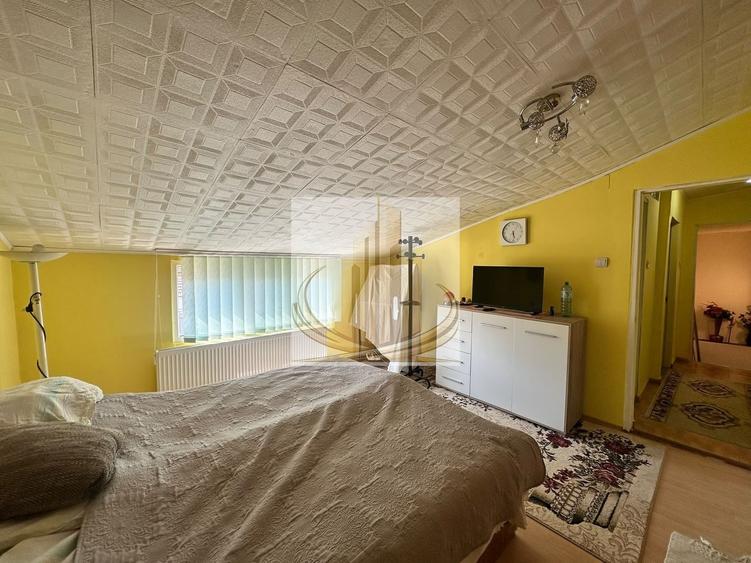 Apartament cu 3 camere decomandat, mobilat în Iosefin