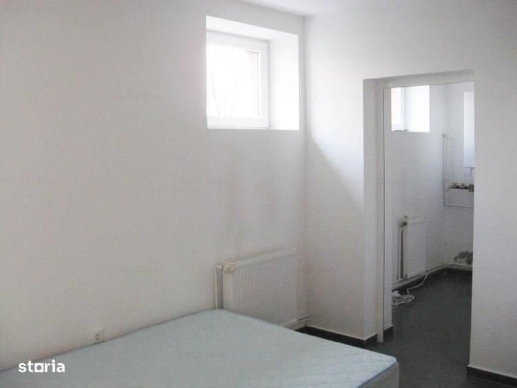 Casă cu 4 camere în Gheorghe Doja