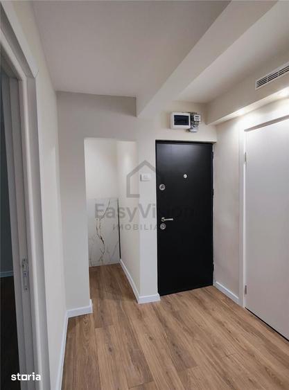 Apartament cu 2 camere decomandat în Pieptănari