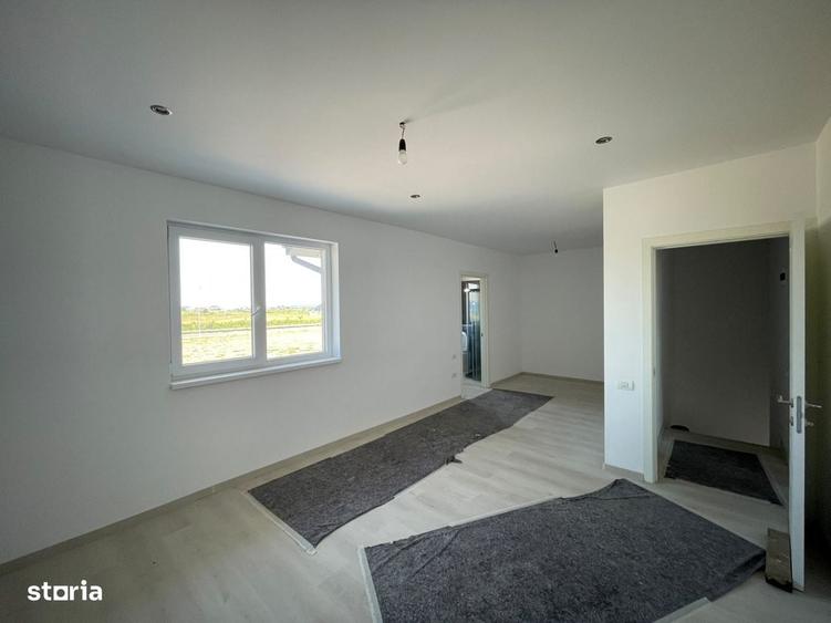 Duplex 4 camere 3 bai | Cartier Europa - Mosnita Noua | Asfalt - 6