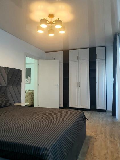 Apartament cu 2 camere decomandat în Copou