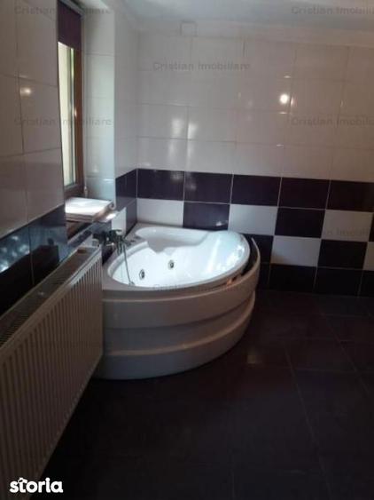 Casă cu 4 camere cu Teren 254 Mp în Ultracentral