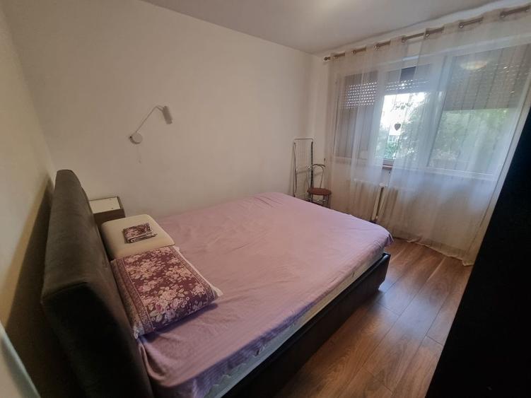Apartament cu 2 camere în Chibrit